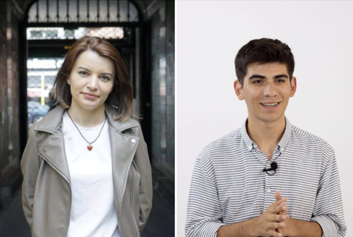 Azerbaycan’da gazetecilere yönelik baskı ve tutuklama artıyor